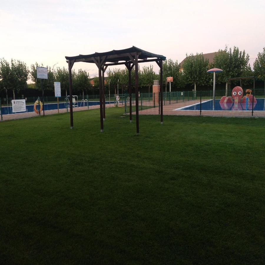 Casa Pita Siente Paz Y Calma En Un Lugar Con Encanto Bbc Btt Ninos Pets Villa San Justo de la Vega Ngoại thất bức ảnh