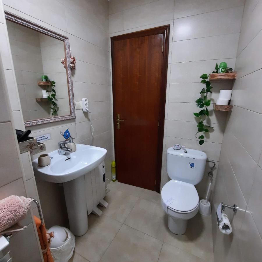 Casa Pita Siente Paz Y Calma En Un Lugar Con Encanto Bbc Btt Ninos Pets Villa San Justo de la Vega Ngoại thất bức ảnh