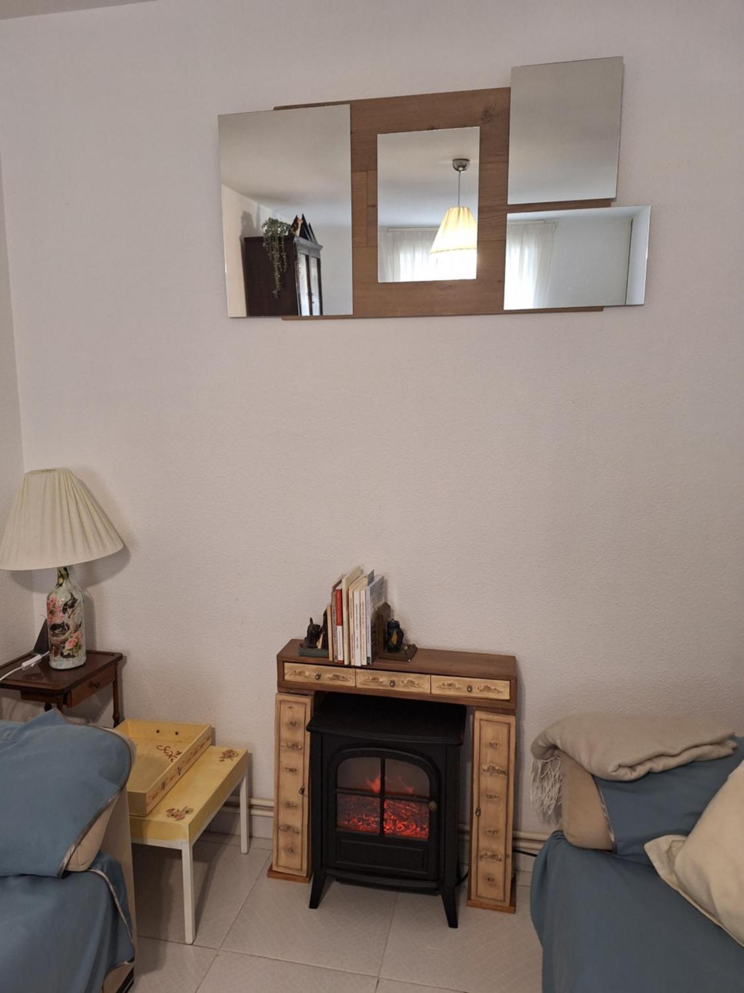 Casa Pita Siente Paz Y Calma En Un Lugar Con Encanto Bbc Btt Ninos Pets Villa San Justo de la Vega Ngoại thất bức ảnh
