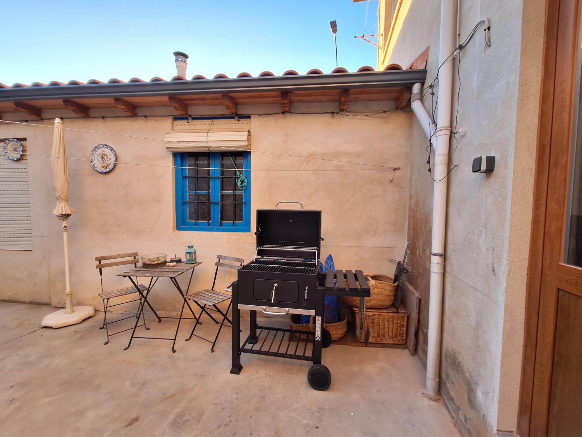 Casa Pita Siente Paz Y Calma En Un Lugar Con Encanto Bbc Btt Ninos Pets Villa San Justo de la Vega Ngoại thất bức ảnh