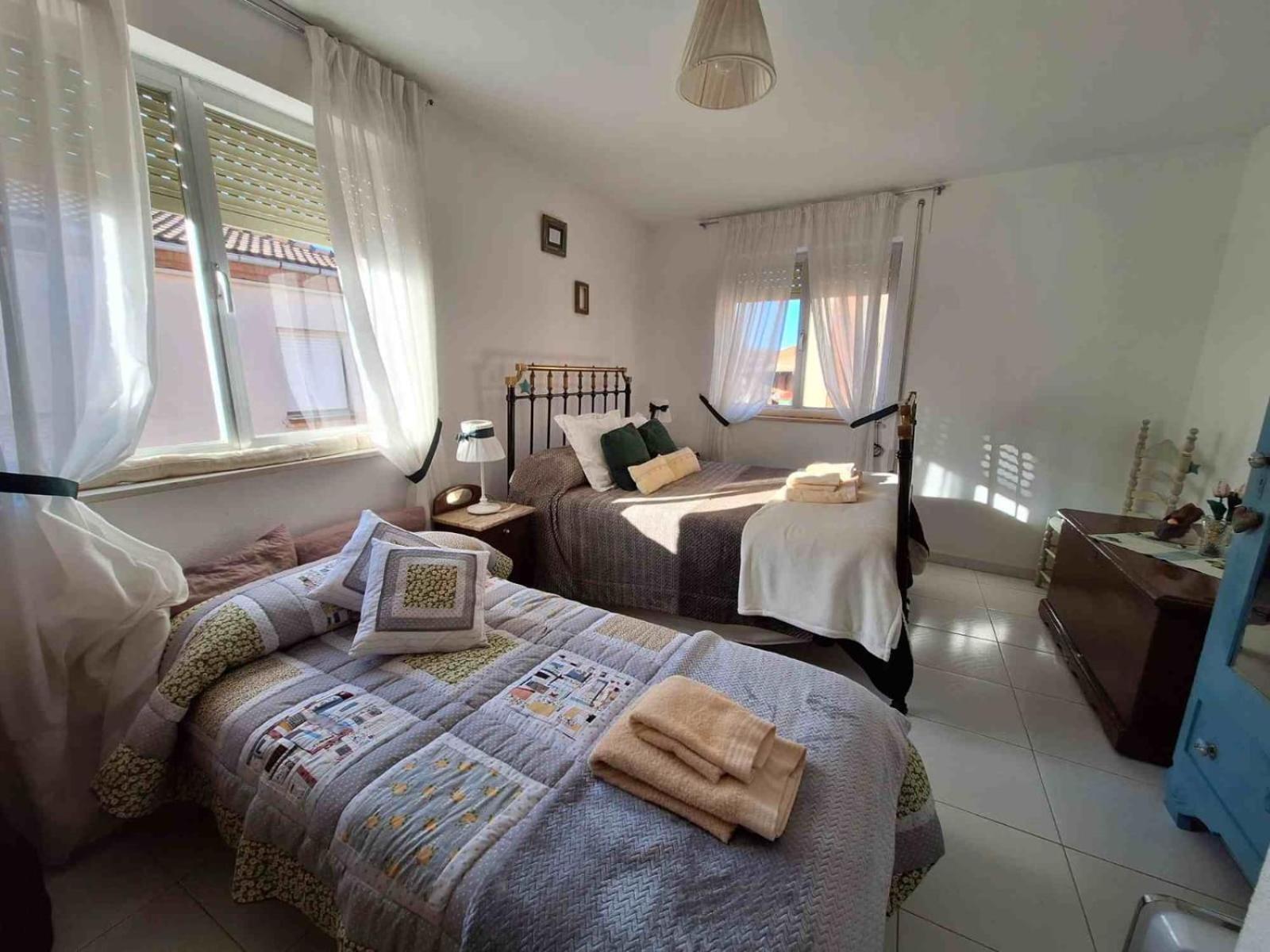 Casa Pita Siente Paz Y Calma En Un Lugar Con Encanto Bbc Btt Ninos Pets Villa San Justo de la Vega Ngoại thất bức ảnh