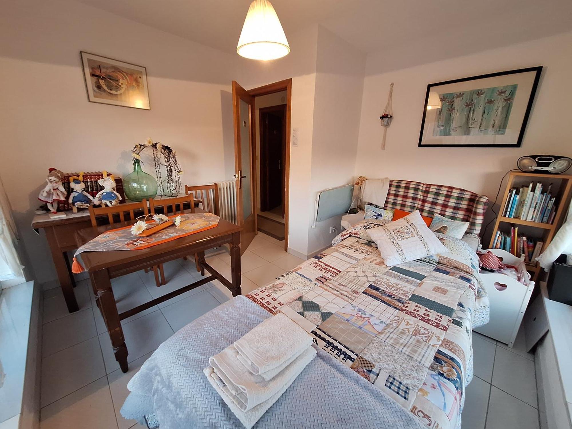 Casa Pita Siente Paz Y Calma En Un Lugar Con Encanto Bbc Btt Ninos Pets Villa San Justo de la Vega Ngoại thất bức ảnh