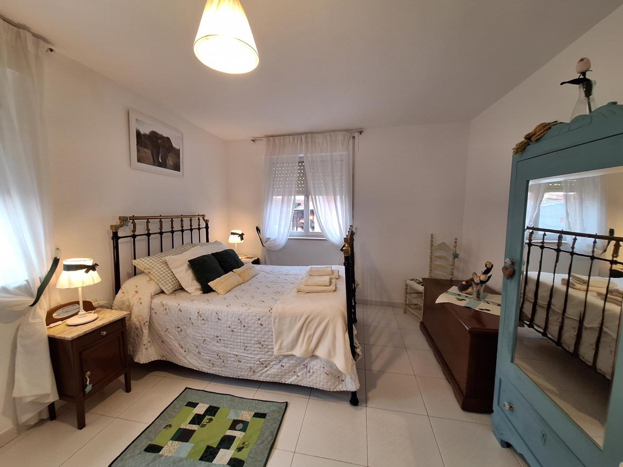 Casa Pita Siente Paz Y Calma En Un Lugar Con Encanto Bbc Btt Ninos Pets Villa San Justo de la Vega Ngoại thất bức ảnh